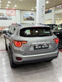 Haval H7